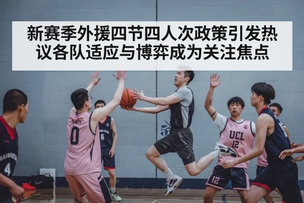 basketball team